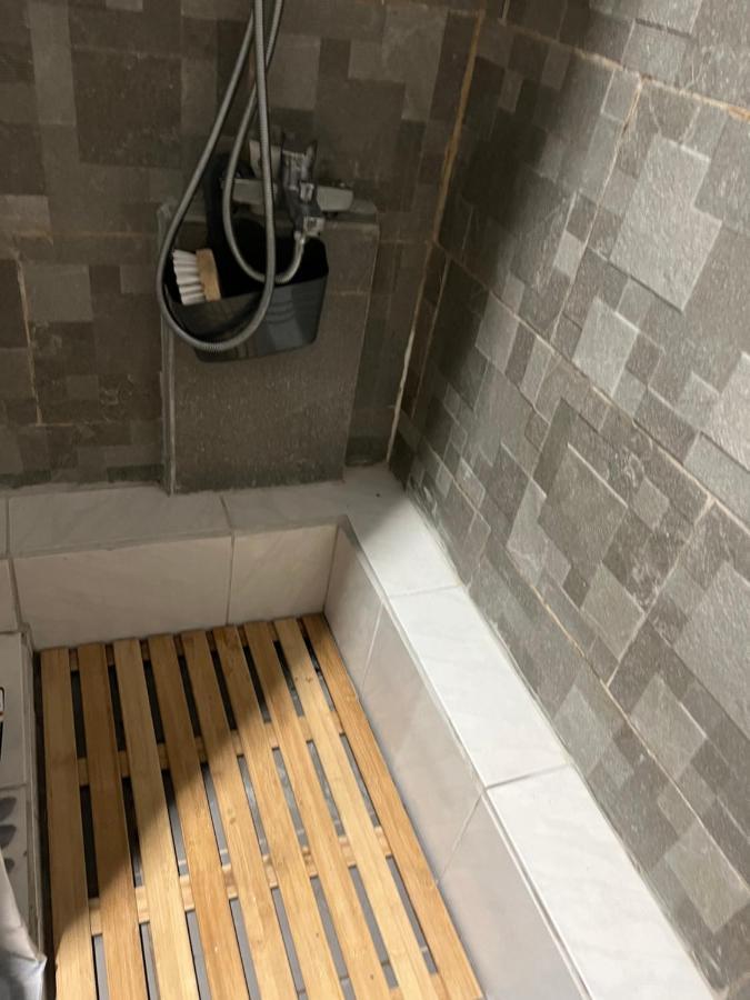 파페에테 Fare Manoa 아파트 외부 사진